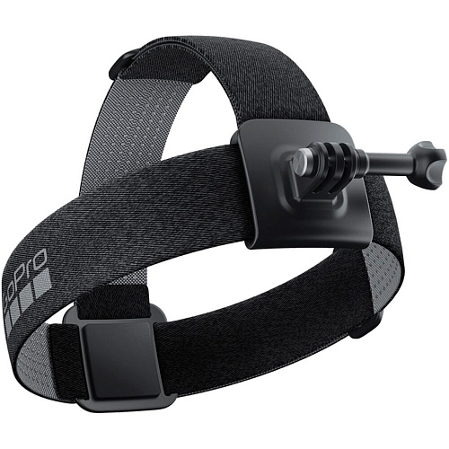 Кріплення на голову для екшн-камери GoPro Head Strap 2.0 (ACHOM-002) - придбати в Дніпрі, Україні: ціна, характеристики | інтернет-магазин TOUCH