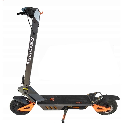 Электросамокат Kugoo Kirin G1 Pro