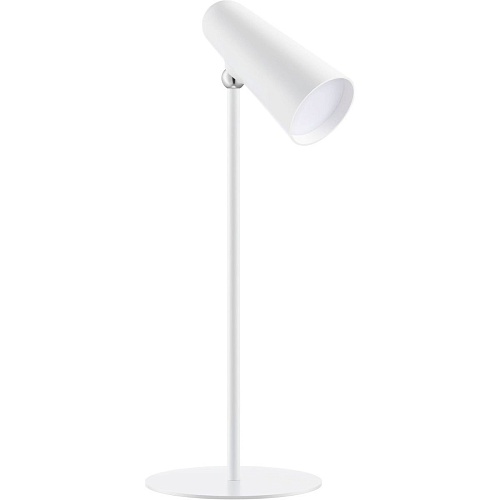 Настільна лампа Xiaomi Flexible Rechargeable Lamp (BHR8959GL) - придбати в Дніпрі, Україні: ціна, характеристики | інтернет-магазин TOUCH