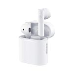 Наушники Xiaomi Haylou MoriPods T33 (White)