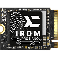 SSD накопитель Goodram IRDM Pro Nano 512GB (IRP-SSDPR-P44N-512-30) SSD накопитель Goodram IRDM Pro Nano 512GB (IRP-SSDPR-P44N-512-30)