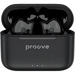 Навушники Proove Horizon TWS with ANC Black (TWHR00010001)