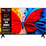 Телевизор TCL S5K 32" QLED FHD (32S5K)