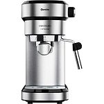 Кавоварка ріжкова Cecotec Cafelizzia 790 Steel (01582)