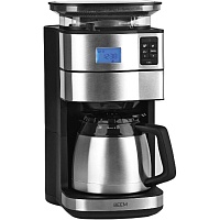 Кофеварка капельная Beem Fresh Aroma Perfect II Basic Selection Duo Кофеварка капельная Beem Fresh Aroma Perfect II Basic Selection Duo