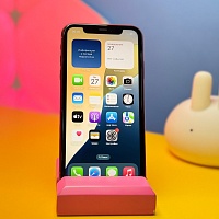 Смартфон Apple iPhone 11 128GB Red (5020) Б/У Смартфон Apple iPhone 11 128GB Red (5020) Б/У