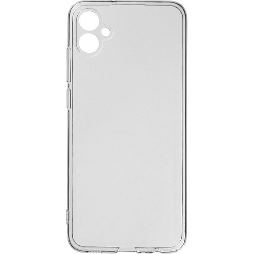 Чехол Armorstandart Air Series Camera Cover для Samsung Galaxy A04e/M04/F04 Transparent (ARM65138)