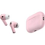 Навушники Apple AirPods Pro 3 Pink Sand Matte (MFHP4)