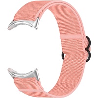 Ремінець ArmorStandart Nylon Band для Google Pixel Watch / Watch 2 / Watch 3 Pink (ARM75424) - придбати в Дніпрі, Україні: ціна, характеристики | інтернет-магазин TOUCH Ремінець ArmorStandart Nylon Band для Google Pixel Watch / Watch 2 / Watch 3 Pink (ARM75424) - придбати в Дніпрі, Україні: ціна, характеристики | інтернет-магазин TOUCH
