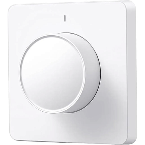 Розумний вимикач Tuya Smart WiFi Dimmer White ZSWKD - придбати в Дніпрі, Україні: ціна, характеристики | інтернет-магазин TOUCH