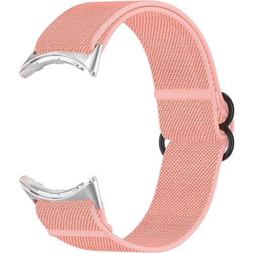 Ремінець ArmorStandart Nylon Band для Google Pixel Watch / Watch 2 / Watch 3 Pink (ARM75424) - придбати в Дніпрі, Україні: ціна, характеристики | інтернет-магазин TOUCH
