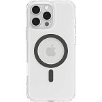 Чехол Spigen Ultra Hybrid with MagSafe для Apple iPhone 16 Pro Graphit (ACS08130)