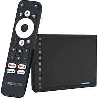 Медиаплеер Nexon X11 4/32GB