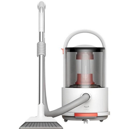 Моющий пылесос Xiaomi Deerma Vacuum Cleaner Wet and Dry (TJ200)