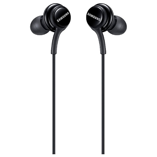 Наушники Samsung EO-IA500BBEGRU (Black)
