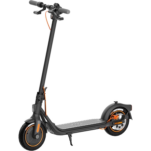 Електросамокат Xiaomi Ninebot KickScooter F65I (AA.00.0010.97) - придбати в Дніпрі, Україні: ціна, характеристики | інтернет-магазин TOUCH