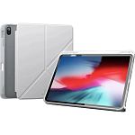Чехол-книжка WIWU Classic III Case для Apple iPad 10th Gen 10.9" (2022)/iPad 11 (2025) Grey