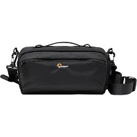 Сумка для фотоаппарата Lowepro ProTactic Lite SLX 120 AW III (LP37493-PWW) Сумка для фотоаппарата Lowepro ProTactic Lite SLX 120 AW III (LP37493-PWW)