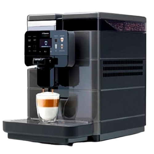 Кофемашина Saeco New Royal OTC (9J0080)