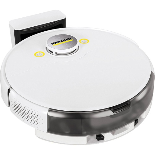 Робот-пылесос Karcher RCV 5 (1.269-640.0)
