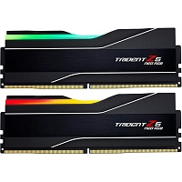 Модуль памяти DDR5 G.Skill Trident Z5 Neo RGB 2x32GB 6000MHz Black (F5-6000J3636F32GX2-TZ5NR)