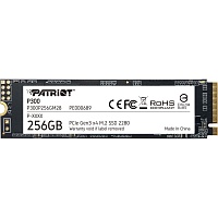SSD накопитель Patriot P300 256GB (P300P256GM28) SSD накопитель Patriot P300 256GB (P300P256GM28)