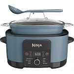 Медленноварка Ninja Foodi 8-in-1 MC1001EU