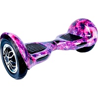 Гироборд Smart Balance 10 Фиолетовый космос Гироборд Smart Balance 10 Фиолетовый космос