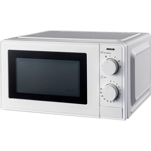Микроволновая печь Edler ED-7040TW Микроволновая печь Edler ED-7040TW
