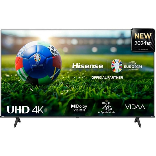 Телевизор Hisense 55A6N 55" LED 4К (20013850) UA 