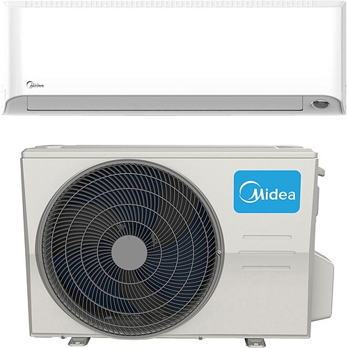 Сплит-система Midea Oasis Plus MSOP-12FN8-I/MSOP-12FN8-O