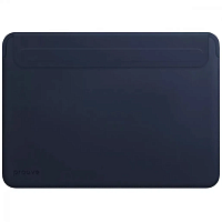 Чехол Proove Leather Sleeve для MacBook 13"/14.2" Blue (PCLSMB141412) Чехол Proove Leather Sleeve для MacBook 13"/14.2" Blue (PCLSMB141412)