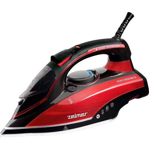 Утюг Zelmer ZIR3210 Performance