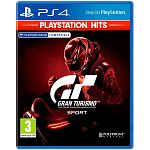 Гра Gran Turismo Sport для PS4 (EN + RU sub)