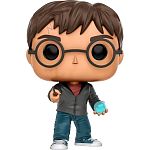 Фигурка Funko Pop! Harry Potter: Гарри Поттер с пророчеством (10988-PX-1K1)