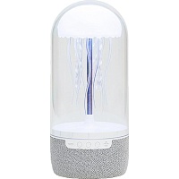 Нічник-колонка DKT HM-116 Colorful Jellyfish Lamp - придбати в Дніпрі, Україні: ціна, характеристики | інтернет-магазин TOUCH Нічник-колонка DKT HM-116 Colorful Jellyfish Lamp - придбати в Дніпрі, Україні: ціна, характеристики | інтернет-магазин TOUCH