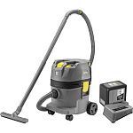 Пылесос промышленный Karcher NT 22/1 AP BP PACK (1.528-120.0)