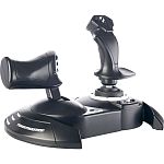 Джойстик с рычагом управления двигателем Thrustmaster T.Flight Hotas One (4460168)