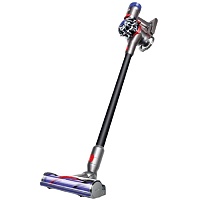 Вертикальний пилосос Dyson V8 Absolute Plus - придбати в Дніпрі, Україні: ціна, характеристики | інтернет-магазин TOUCH Вертикальний пилосос Dyson V8 Absolute Plus - придбати в Дніпрі, Україні: ціна, характеристики | інтернет-магазин TOUCH