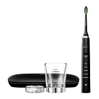 Электрическая зубная щетка Philips Sonicare DiamondClean Classic HX9351/57 (Black) Электрическая зубная щетка Philips Sonicare DiamondClean Classic HX9351/57 (Black)