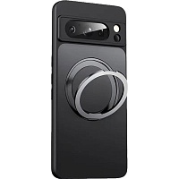 Чехол Epic TPU Timeshield with MagSafe для Google Pixel 9 Pro XL Black Чехол Epic TPU Timeshield with MagSafe для Google Pixel 9 Pro XL Black