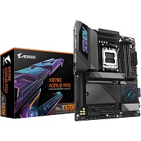 Материнська плата AORUS X870E Pro - придбати в Дніпрі, Україні: ціна, характеристики | інтернет-магазин TOUCH Материнська плата AORUS X870E Pro - придбати в Дніпрі, Україні: ціна, характеристики | інтернет-магазин TOUCH