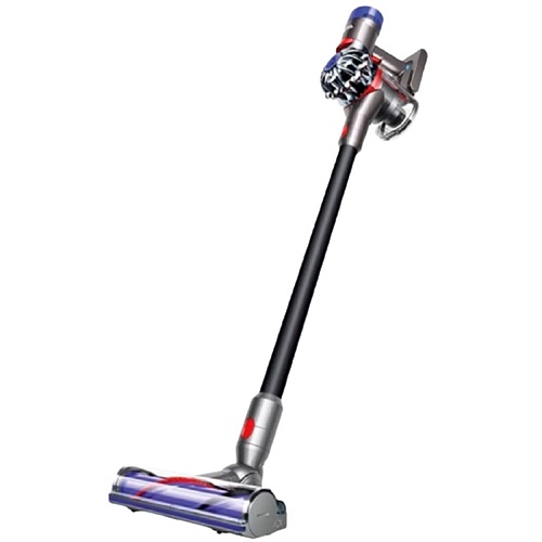 Вертикальный пылесос Dyson V8 Absolute Plus