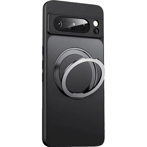 Чехол Epic TPU Timeshield with MagSafe для Google Pixel 9 Pro XL Black