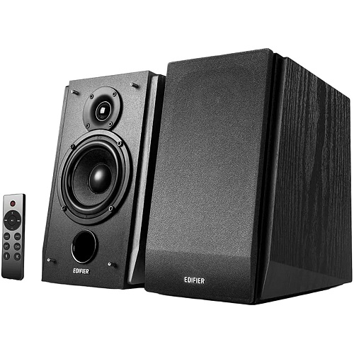 Акустична система Edifier R1855DB Black - придбати в Дніпрі, Україні: ціна, характеристики | інтернет-магазин TOUCH