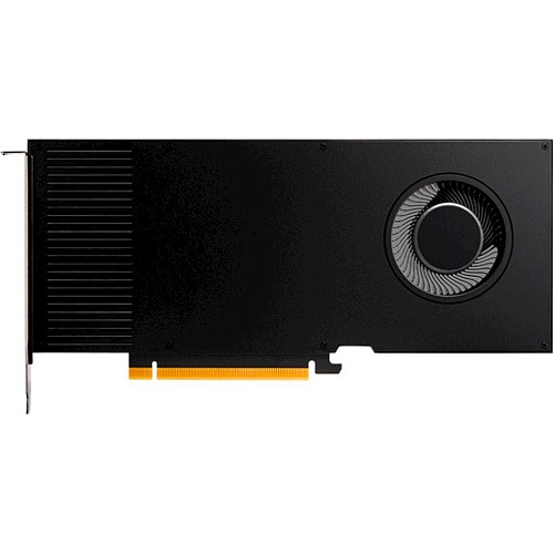 Відеокарта PNY Quadro RTX A4000 16GB (VCNRTXA4000-SB) UA - придбати в Дніпрі, Україні: ціна, характеристики | інтернет-магазин TOUCH