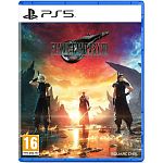 Гра Final Fantasy VII Rebirth для PS5 (EN)
