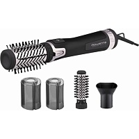 Фен-щітка Rowenta CF9550F0 - придбати в Дніпрі, Україні: ціна, характеристики | інтернет-магазин TOUCH