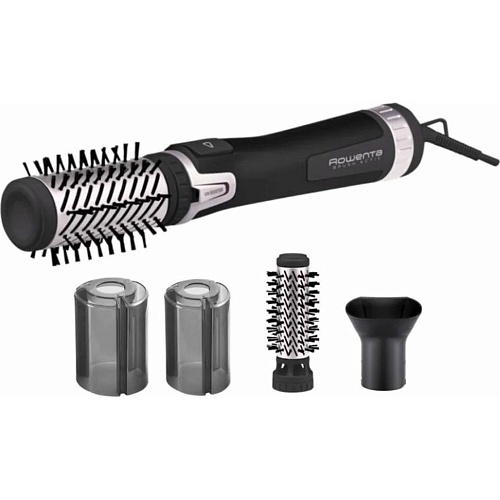 Фен-щетка Rowenta CF9550F0 