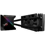 Система водяного охлаждения Asus ROG Ryujin 240 (ROG-RYUJIN-240/90RC0030-M0UAY0)